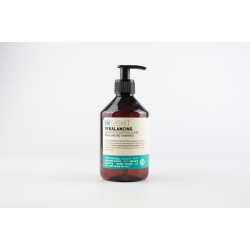 Șampon împotriva excesului de sebum 400 ml - Insight Rebalancing Șampon împotriva excesului de sebum 400 ml - Insight Rebalancing